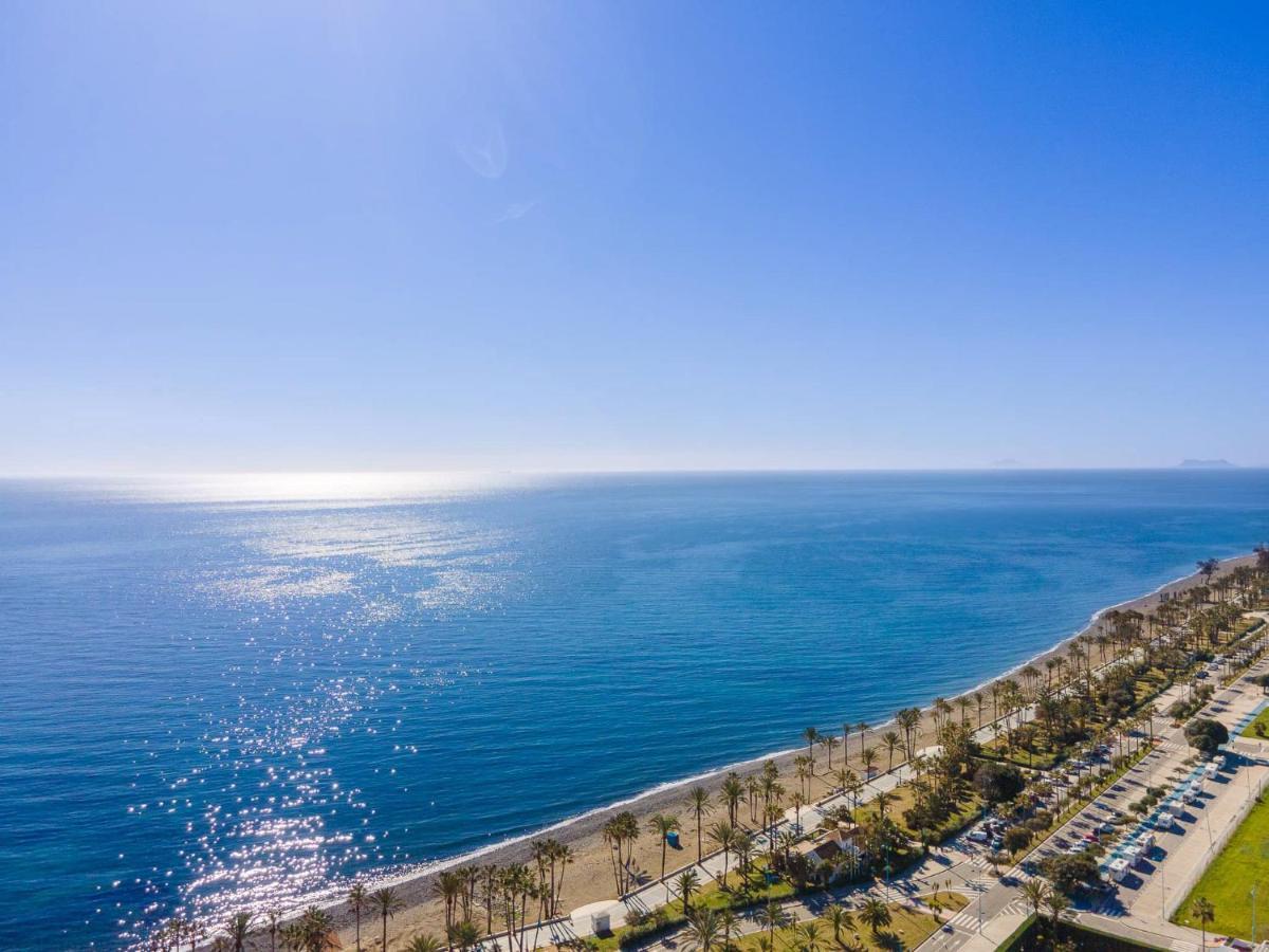 3 Bed Las Petunias, San Pedro Marbella Exteriér fotografie