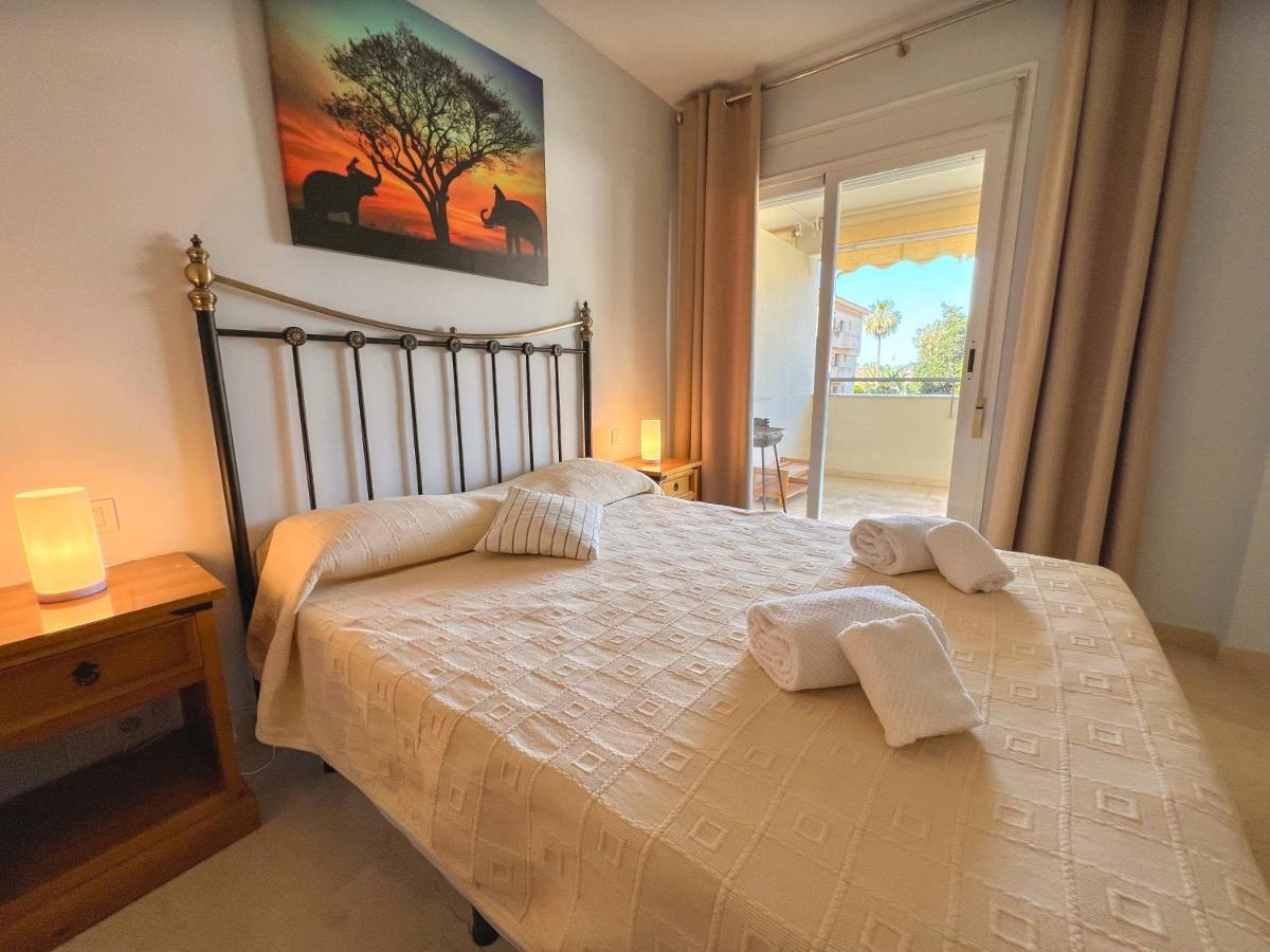 3 Bed Las Petunias, San Pedro Marbella Exteriér fotografie